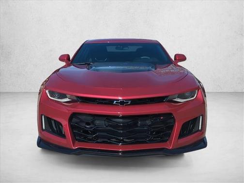2018 Chevrolet Camaro ZL1