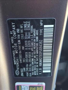 2023 Genesis GV70 2.5T AWD