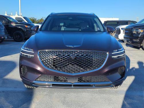 2023 Genesis GV70 2.5T AWD