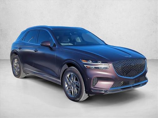 2023 Genesis GV70 2.5T AWD