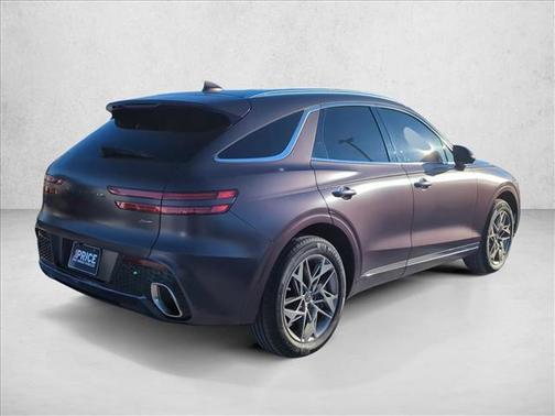 2023 Genesis GV70 2.5T AWD