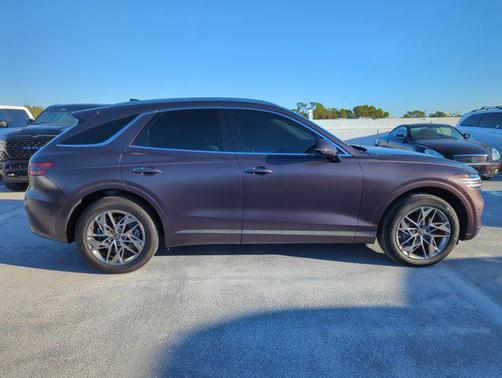 2023 Genesis GV70 2.5T AWD