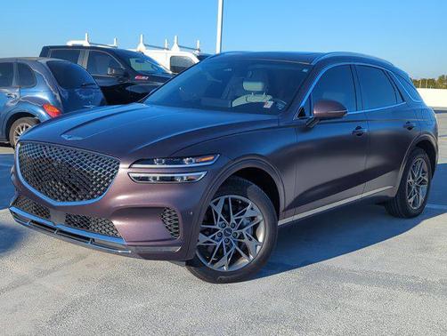 2023 Genesis GV70 2.5T AWD