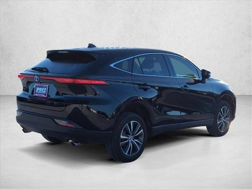 2024 Toyota Venza LE