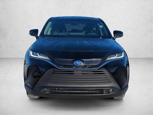 2024 Toyota Venza LE