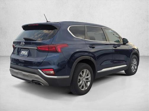 2020 Hyundai SANTA FE SE 2.4