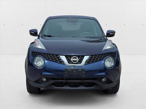 2015 Nissan Juke SL