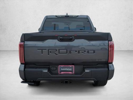 2026 Toyota Tundra Hybrid TRD Pro