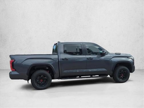 2026 Toyota Tundra Hybrid TRD Pro