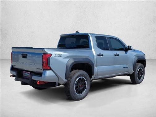 2025 Toyota Tacoma Hybrid TRD Off Road