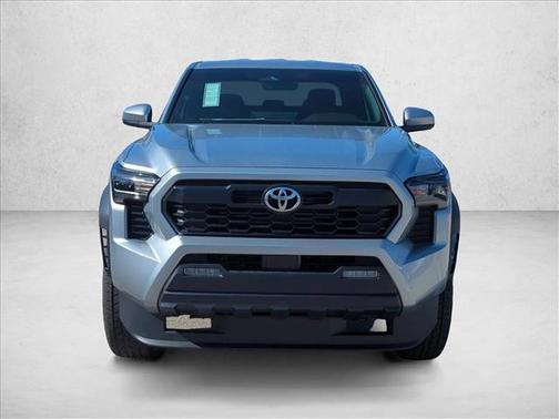 2025 Toyota Tacoma Hybrid TRD Off Road