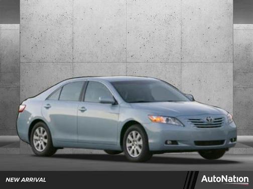 2007 Toyota Camry XLE V6