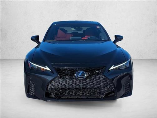 2023 Lexus IS 350 Base
