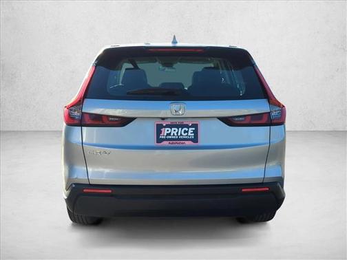 2024 Honda CR-V LX 2WD