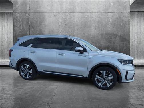 2022 Kia Sorento Plug-In Hybrid SX