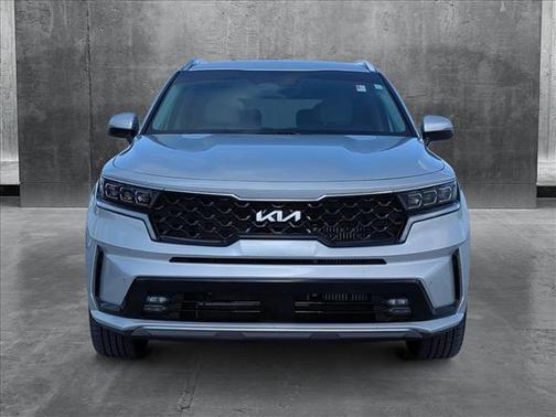 2022 Kia Sorento Plug-In Hybrid SX