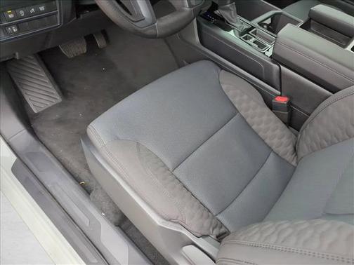 2025 Toyota Tundra SR