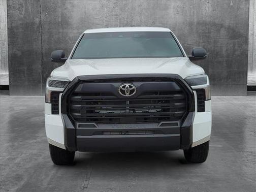 2025 Toyota Tundra SR