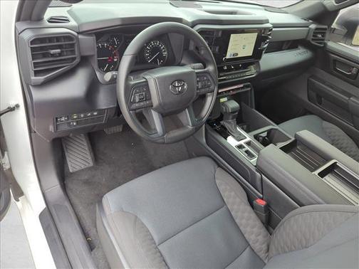 2025 Toyota Tundra SR