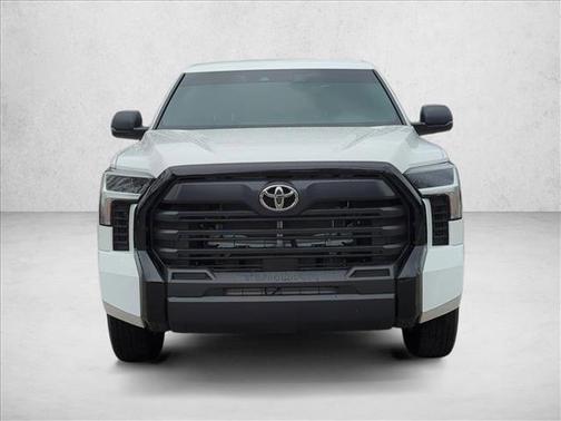 2025 Toyota Tundra SR