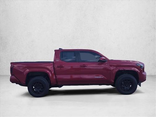 2025 Toyota Tacoma Limited
