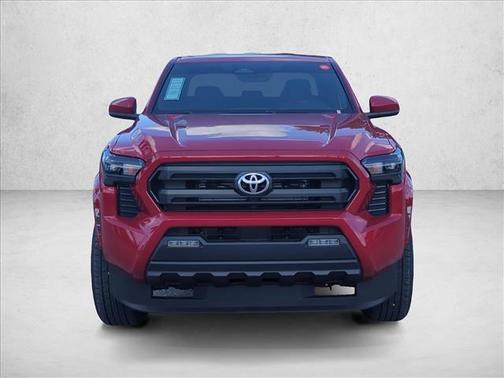 2025 Toyota Tacoma Limited