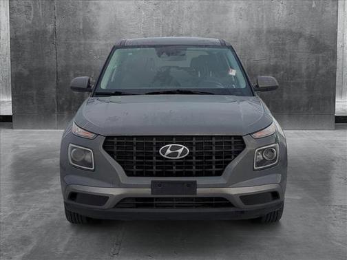 2020 Hyundai VENUE SE