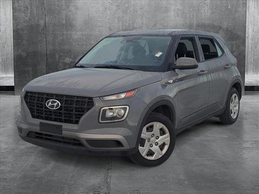 2020 Hyundai VENUE SE