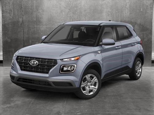 2020 Hyundai VENUE SE