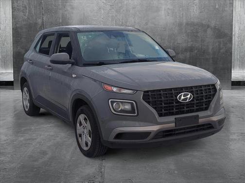 2020 Hyundai VENUE SE