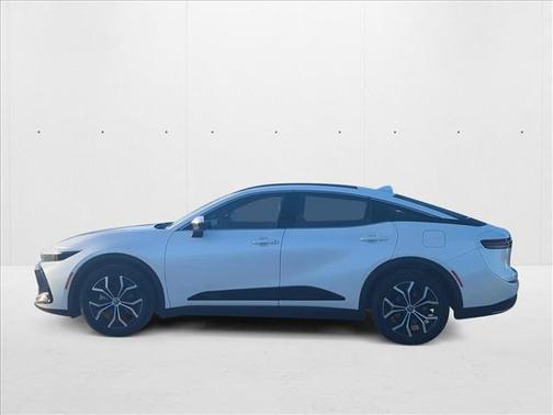 2023 Toyota Crown Limited