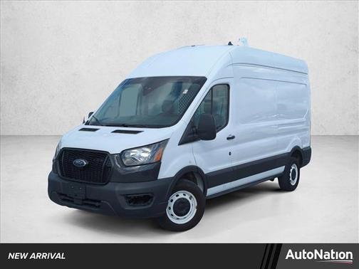 2021 Ford Transit-250 Base
