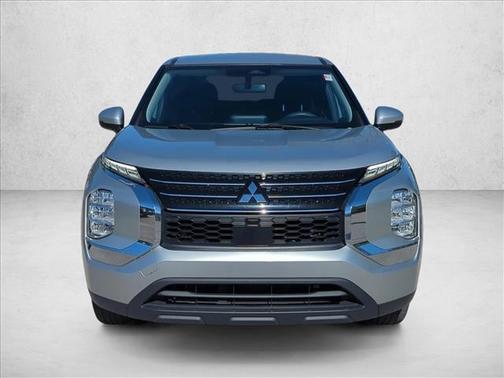 2022 Mitsubishi Outlander ES 2.5 2WD