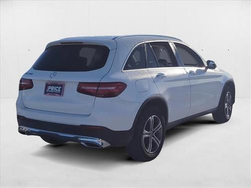 2019 Mercedes-Benz GLC 300 Base