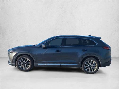 2019 Mazda CX-9 Grand Touring