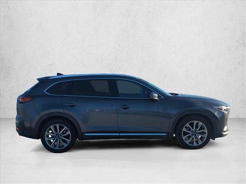 2019 Mazda CX-9 Grand Touring