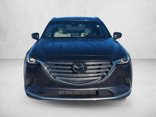 2019 Mazda CX-9 Grand Touring