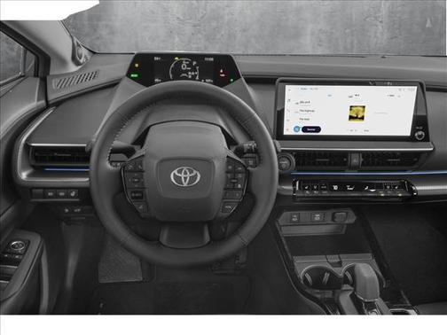 2025 Toyota Prius Limited