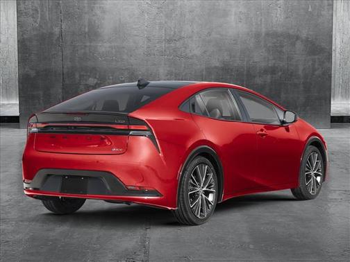 2025 Toyota Prius Limited