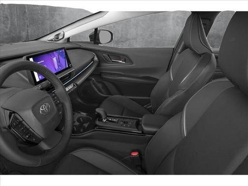 2025 Toyota Prius Limited