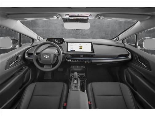 2025 Toyota Prius Limited