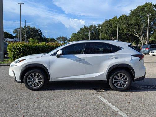 2020 Lexus NX 300 Base