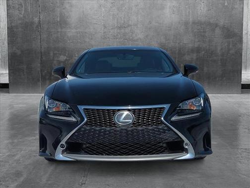 2017 Lexus RC 350 Base