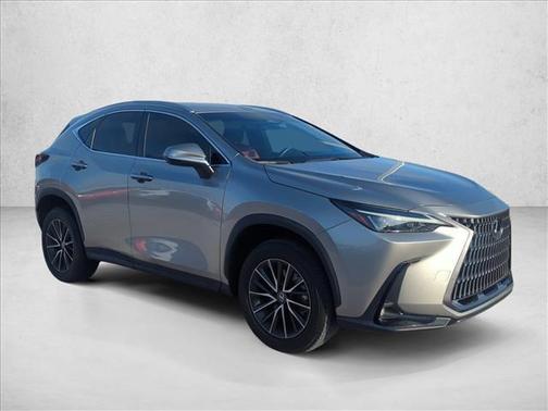 2024 Lexus NX 250 Base