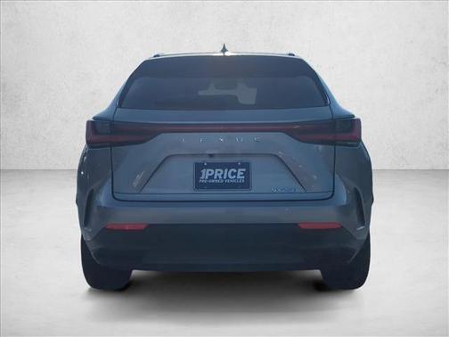 2024 Lexus NX 250 Base