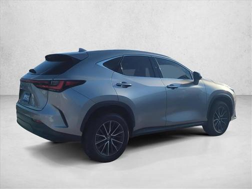 2024 Lexus NX 250 Base