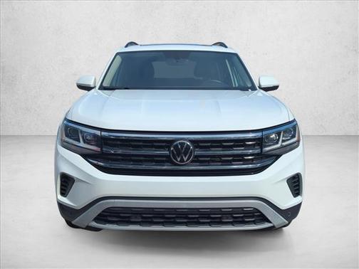 2023 Volkswagen Atlas 3.6L SE w/Technology