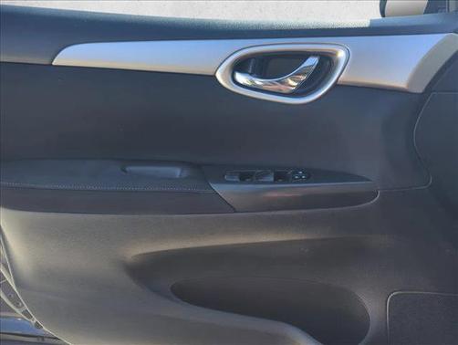 2014 Nissan Sentra SV