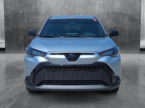 2025 Toyota Corolla Hybrid L