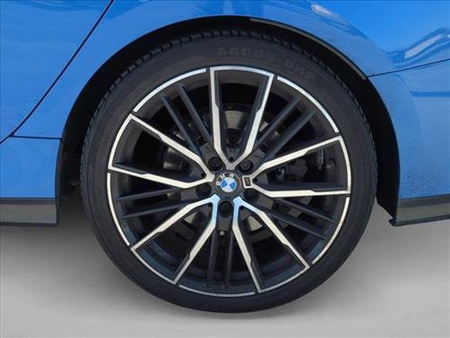 2021 BMW 228 Gran Coupe xDrive